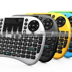 Light Touch Keyboard,keyboard Cover Light,led Light Computer Keyboard thumbnail-1