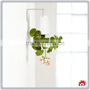 Interior Decoration Suspension Sky Upside Down Holder Pot Hanging Planter thumbnail-1