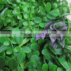 SJ04001012 Fake Greenery Wall Mat Wholesale Wall Design Mat thumbnail-2