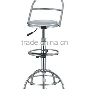 Counter Stool With Gas Lift thumbnail-4