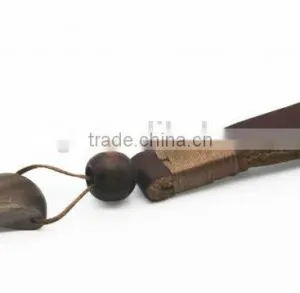 16G Wood Wistle-shaped USB2.0 Flash Disk thumbnail-1