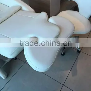 Professional Eyelash Beauty Bed / Cosmetic Massage Bed TKN-337892 thumbnail-4
