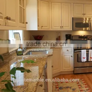 High Quality Tiger Skin Countertop & Kitchen Countertops On Sale With Low Price thumbnail-1