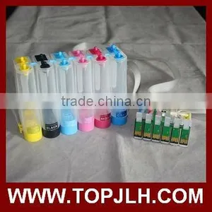CISS Ink System for Epson R210/ R220/ R230 Bulk Sale thumbnail-1