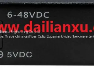 LFP 10/100M/1000M Gigabit Fiber Media Converter  Gigabit Ethernet Fiber Converter 1000M Ethernet to SC Fiber Converter thumbnail-3