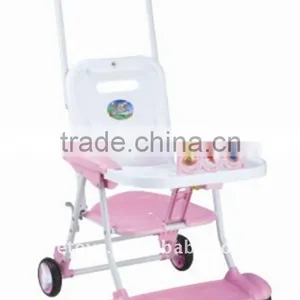 Good Baby Easy Fold Stroller thumbnail-1
