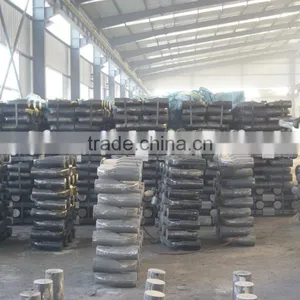 Cast Steel Anode Yoke Sow Mold/Ingot Mold thumbnail-3