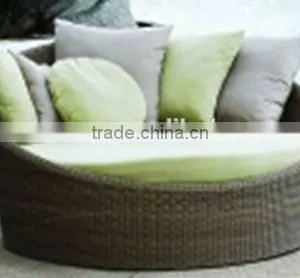 Rattan Round Outdoor Furniture thumbnail-4