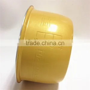 3~5L Aluminum Alloy Electric Pressure Cooker Liner thumbnail-3