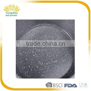 Good Feedback White Ceramic Pan thumbnail-3