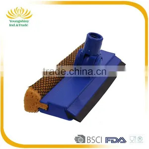 Hot Aluminium Pipe 210cm Long Handle Window Squeegee thumbnail-5