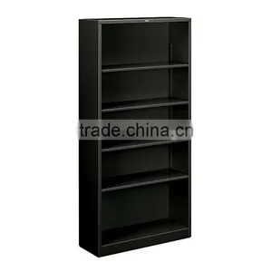 Elegant Durable Aluminium Children Book Shelf thumbnail-1