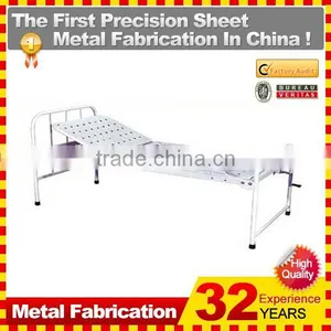 2014 Professional OEM Hospital Bed Table With Drawer With Good Quality ISO9001:2008 thumbnail-1