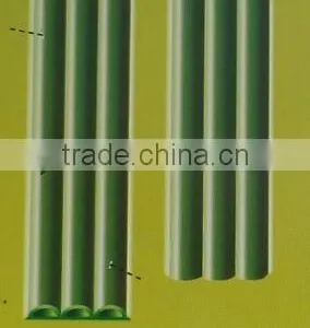 7.5m Lay Flat Garden Outdoor Lawn Water Sprinkler Hose 550175 thumbnail-2