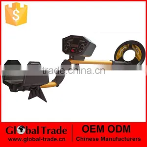 New Waterproof Metal Detector Deep Sensitive Search Gold Digger Hunter 350907 thumbnail-1