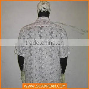 Fashion Mannequin Fiberglass Fat Male Mannequin thumbnail-3