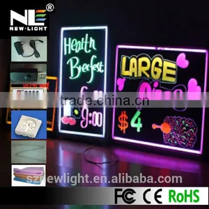 Super September Purchasing Led Writing Board for Kids in Led Displays thumbnail-6