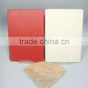 Colorful Square Melamine Pads thumbnail-3