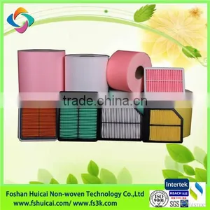 New Replacement Auto Spare Parts of Car Daewoo Hepa Air Conditioning Filters With PP Material thumbnail-5