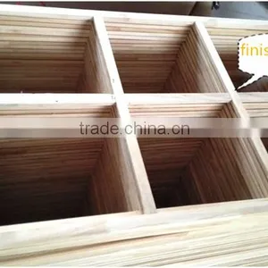 Wooden Frame Stretcher Bars Manufacturer thumbnail-5
