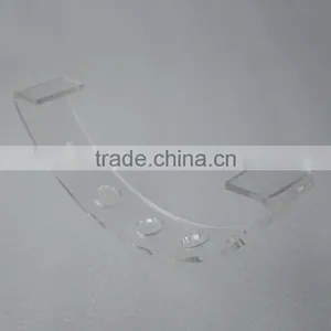 Shenzhen Acrylic Factory Customized Acrylic Test Tube Rack thumbnail-3