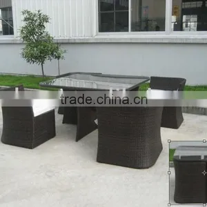 Rattan Furniture AK1039 thumbnail-1