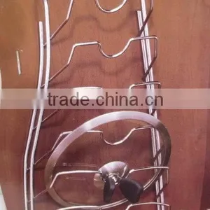 Kitchen Racks and Holders Lid Rack From Caizhu thumbnail-2