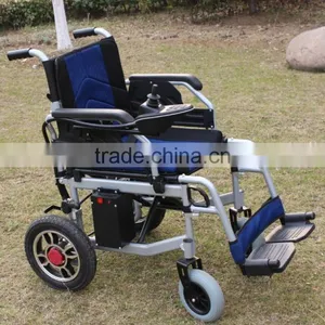 Best Price of Joystick Controller For Electric Power Wheelchair thumbnail-5
