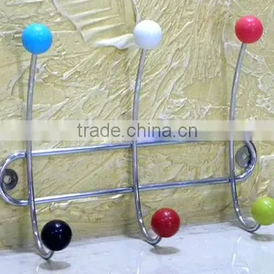 Wall Mounted Wire Hook thumbnail-1