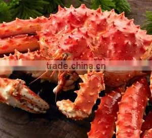 Hot-selling Crabs for Seafood Importer, Reasonable Prices , Paid Samples Available thumbnail-4
