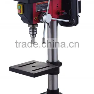 20mm 600w 12 Speed Power Wood Metal Coring Bench Drill Press Electric Bench Drilling Machine GW8290A thumbnail-3