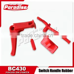 CG260 330 430 520 Brush Cutter Parts Switch Handle Parts thumbnail-1