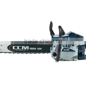 5200 Gasoline Chain Saw CE/GS thumbnail-1