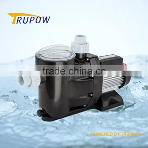 Brand New Electric Self Priming Pressure Filter Swimming Pool Spa Water Pump thumbnail-1
