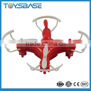 2.4g 4ch rc Skywalker Quad Copter Dron With Camera thumbnail-1