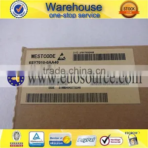 WESTCODE Diode Power Module 6SY7010-0AA40 thumbnail-2