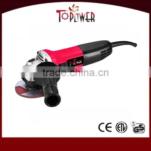 Electric Mini Hand Grinding Machine thumbnail-1