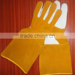 Tig Welder Gloves thumbnail-1