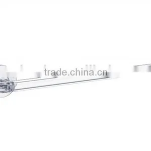 Suction Plastic Bathroom Accessories thumbnail-1
