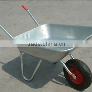 Garden Wheelbarrow WB5206 thumbnail-1