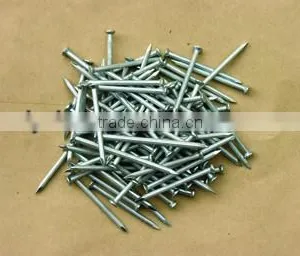 Concrete Steel Nails/galvanized Concrete Nails/concrete Anchor Nails thumbnail-4