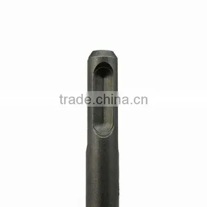 SDS-Plus S4 Double Flutes and Double Spiral Hammer Drill Bits thumbnail-6