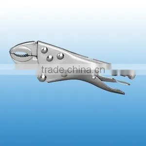 C Type Locking Pliers PSO014 thumbnail-6
