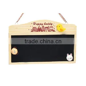 Mini Hanging Blackboard Magnet LS Eplus thumbnail-1