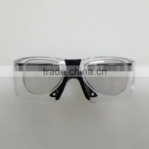 2016 New Arrival Double Layer Double Protection 10600nm CO2 Laser Protective Goggles thumbnail-2