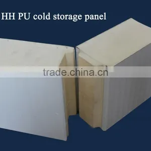 pu Sandwich Panel for Cold Storage thumbnail-1