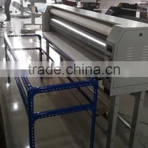 ADL-1800 Stable High Speed Large Format Digital Heat Press Machine Price thumbnail-1