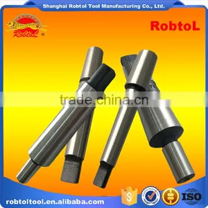 Morse Taper Arbor Adapter Drawbar for Drill Chuck MT1 MT2 MT3 MT4 B10 B12 B16 B18 thumbnail-3