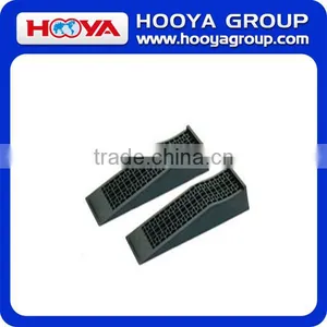 New Wholesale Plastic PE Black Motor Car Ramp thumbnail-1