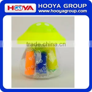Hot Selling 7 Colors Nontoxic Fun Play Dough Set; Environmental Play Dough Set thumbnail-2